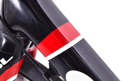 USED 2012 Cervelo R3 Team Carbon Road Bike 56cm Shimano Ultegra 2x10 speed Black