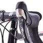 USED 2012 Cervelo R3 Team Carbon Road Bike 56cm Shimano Ultegra 2x10 speed Black