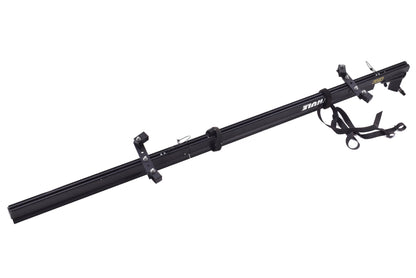 USED Thule 558P Tandem Bicycle Pivoting Roof Mount Carrier