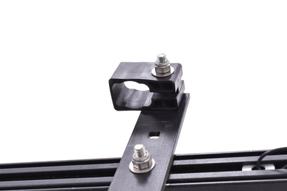 USED Thule 558P Tandem Bicycle Pivoting Roof Mount Carrier