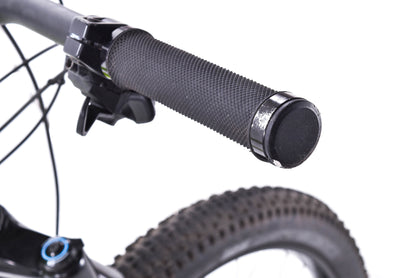 USED All-City Electric Queen Large Steel Trail Mountain Bike SRAM NX Eagle 1x12 speed 27.5+