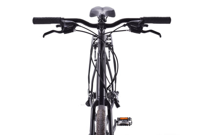 USED Trek FX 1 Alloy Sport Hybrid XL 2x8 speed