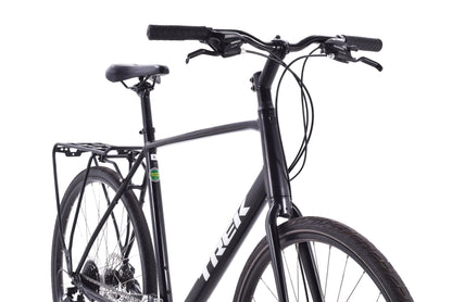 USED Trek FX 1 Alloy Sport Hybrid XL 2x8 speed