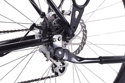 USED Trek FX 1 Alloy Sport Hybrid XL 2x8 speed