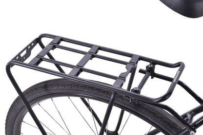 USED Trek FX 1 Alloy Sport Hybrid XL 2x8 speed