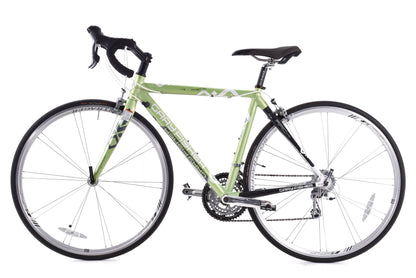 USED 2009 Gary Fisher ARC Super GS 49cm Aluminum/Carbon Road Bike