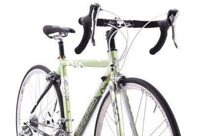 USED 2009 Gary Fisher ARC Super GS 49cm Aluminum/Carbon Road Bike