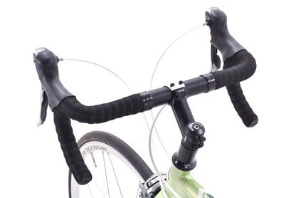 USED 2009 Gary Fisher ARC Super GS 49cm Aluminum/Carbon Road Bike
