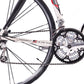 USED 2005 Trek 2100 Alloy/Carbon 56cm Rim Brake 3x9 speed Ultegra/105 Road Bike