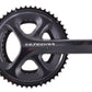 USED Shimano Ultegra FC-6800 172.5mm Crankset 52/36T 2x11 speed Road