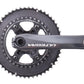 USED Shimano Ultegra FC-6800 172.5mm Crankset 52/36T 2x11 speed Road