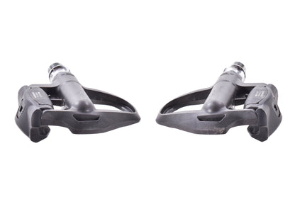 USED Shimano Ultegra PD-R8000 Carbon SPD-SL Road Pedals