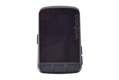 USED Wahoo ELEMNT ROAM v1 GPS Cycling Computer WFCC4
