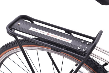 USED Giant Escape 2 Alloy Hybrid Bike Medium 3x8 speed Black