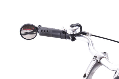 USED Breezer Uptown 8 Medium Urban Commuter 8 speed Internal Shifting Dynamo
