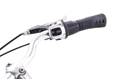 USED Breezer Uptown 8 Medium Urban Commuter 8 speed Internal Shifting Dynamo