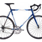 USED 2003 Lemond Victiore Ti 3-2.5 Road Bike Shimano Ultegra 2x9 Speed Blue/White 59cm