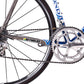 USED 2003 Lemond Victiore Ti 3-2.5 Road Bike Shimano Ultegra 2x9 Speed Blue/White 59cm