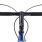 USED 2003 Lemond Victiore Ti 3-2.5 Road Bike Shimano Ultegra 2x9 Speed Blue/White 59cm