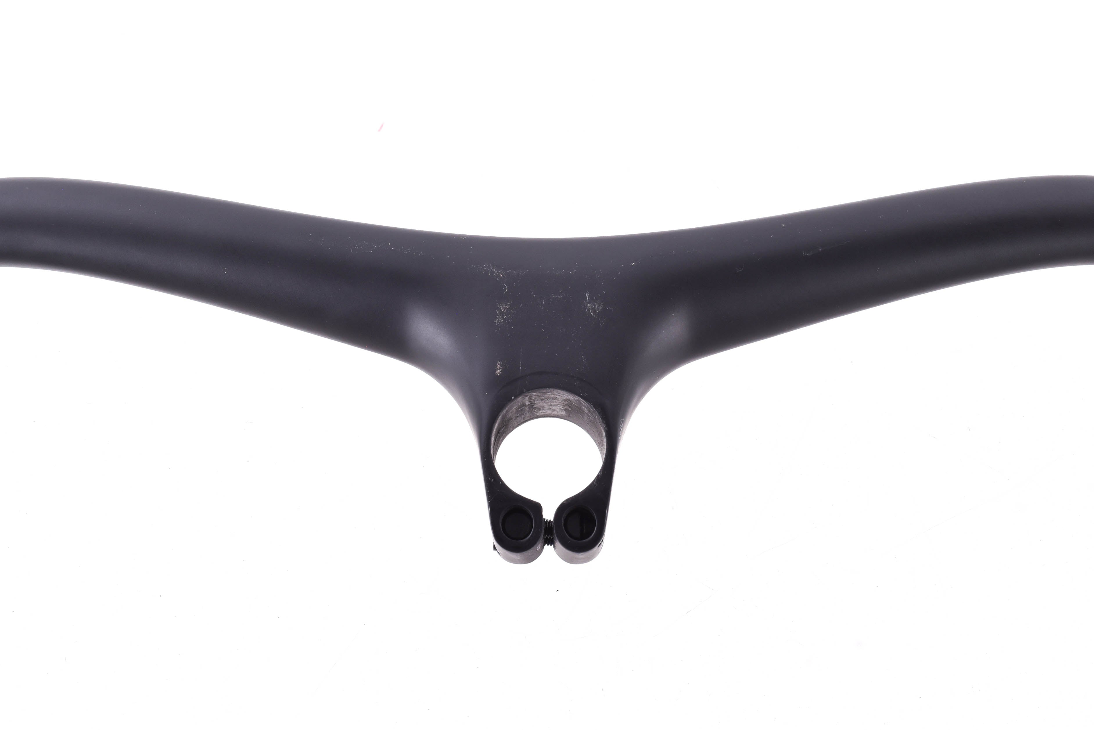 USED Syncros Fraiser iC SL SE 740mm, -25deg, 90mm, Carbon