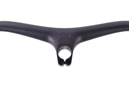 USED Syncros Fraiser iC SL SE 740mm, -25deg, 90mm, Carbon Handlebar and Stem
