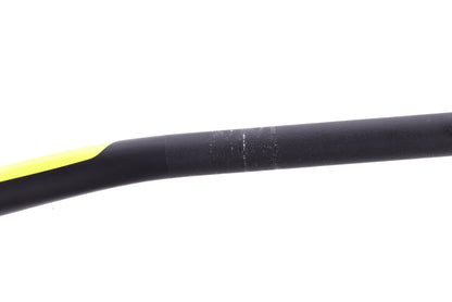USED Syncros Fraiser iC SL SE 740mm, -25deg, 90mm, Carbon Handlebar and Stem