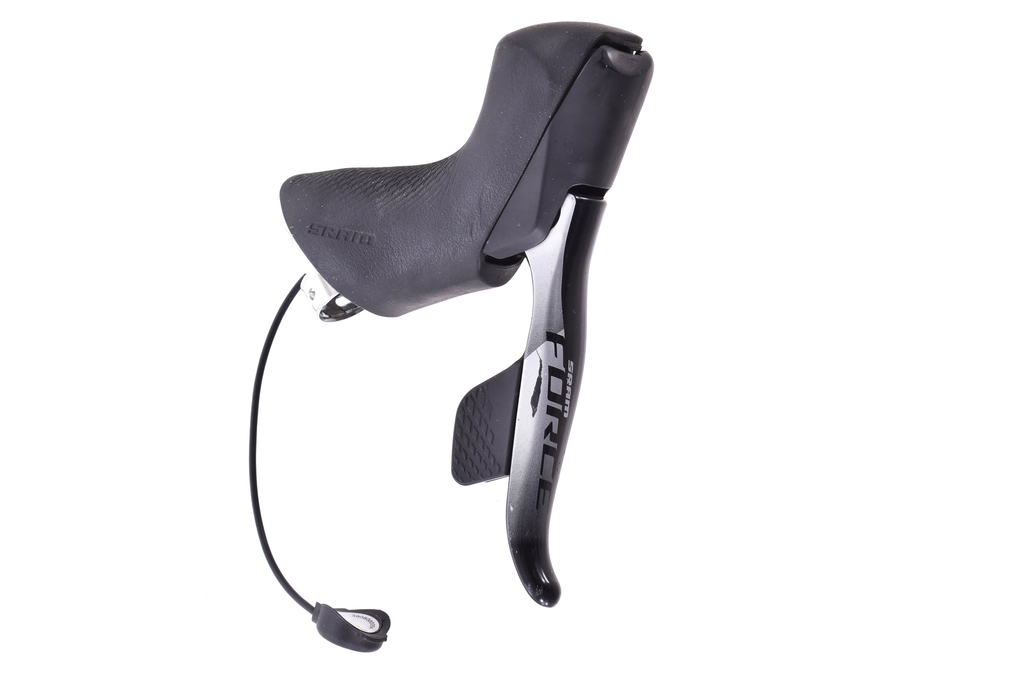 USED SRAM Force eTap AXS D1 12 Speed Hydraulic Shifters with