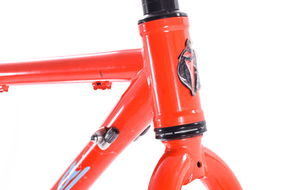 USED Salsa Marrakesh Steel Touring Frame and Fork 52cm