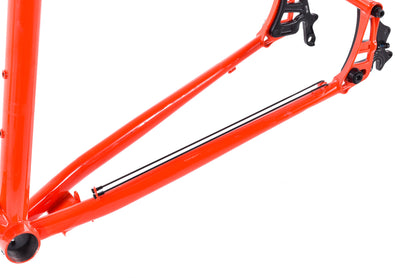 USED Salsa Marrakesh Steel Touring Frame and Fork 52cm