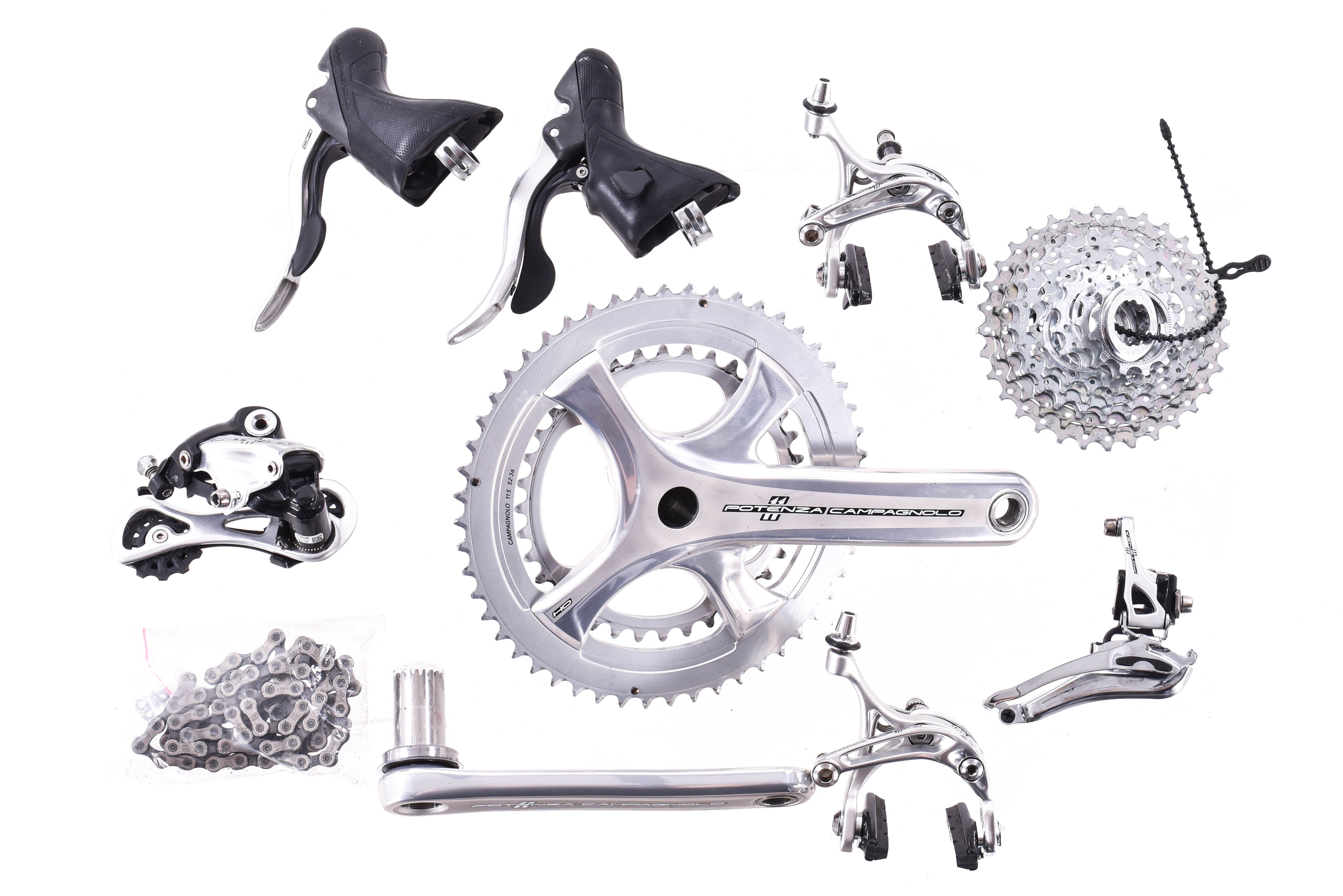 Campagnolo touring groupset online