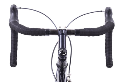 USED De Rosa King Carbon Road Bike 55cm Shimano Dura-Ace 7700 2x9 speed