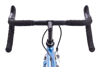 USED Vintage Cannondale R500 Alloy Road Bike Shimano RX100 2x7 speed 54cm