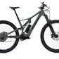 USED 2021 Specialized Turbo Levo SL Expert Carbon Large SRAM X01 Electric Mountain Bike