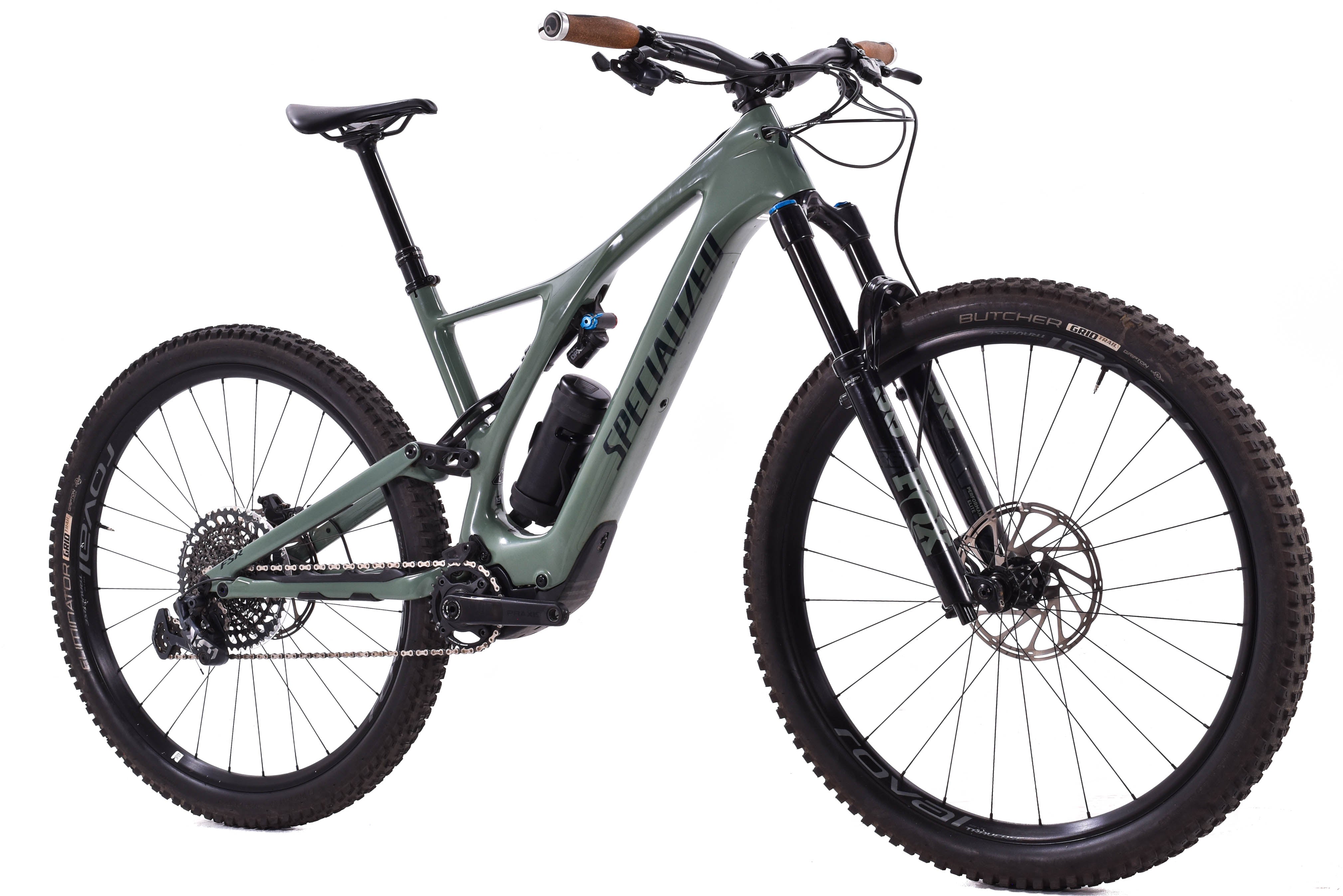 自転車本体 Specialized Turbo Levo SL expert carbon Specialized Turbo Levo SL Expert Carbon