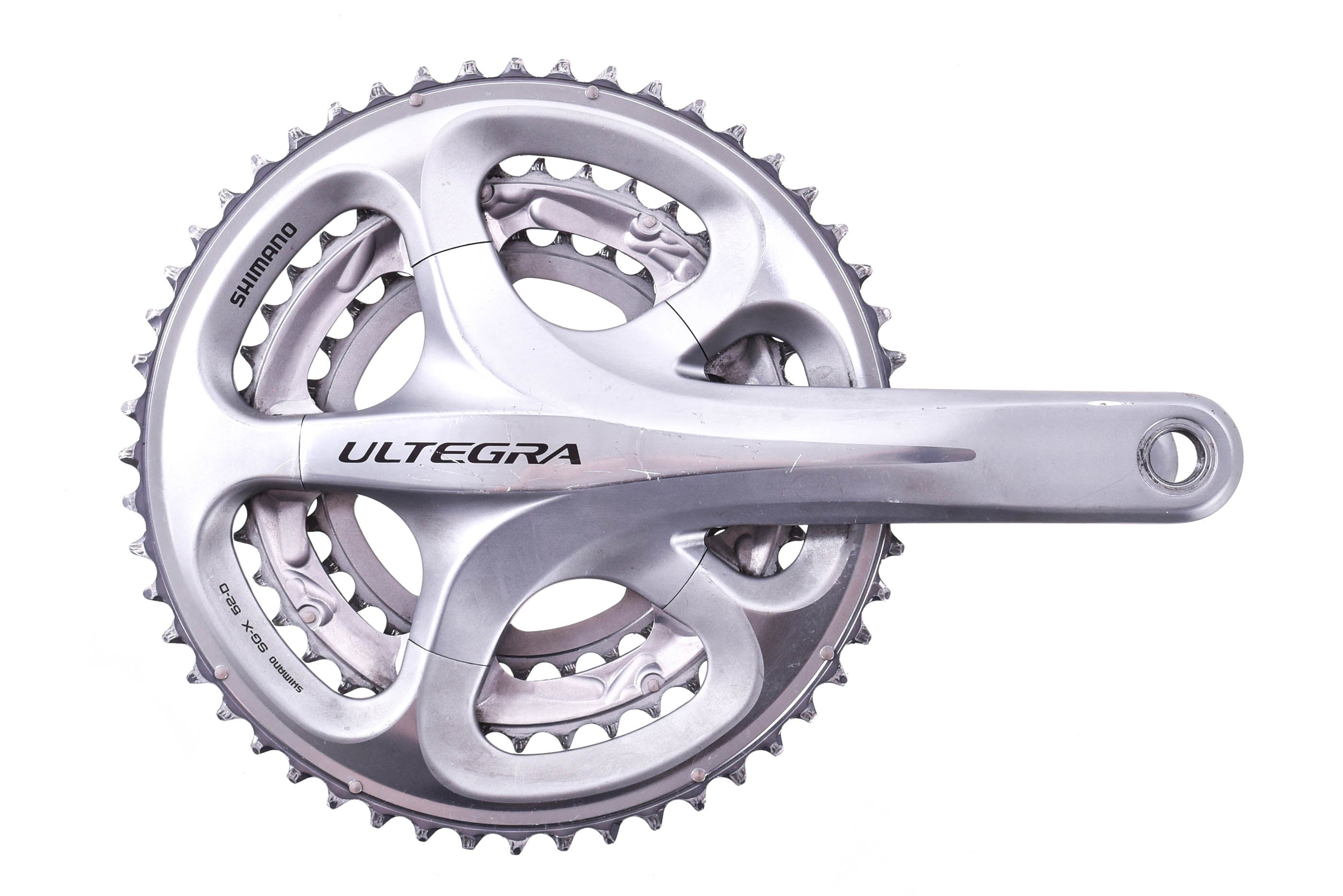 Shimano ultegra triple crankset online