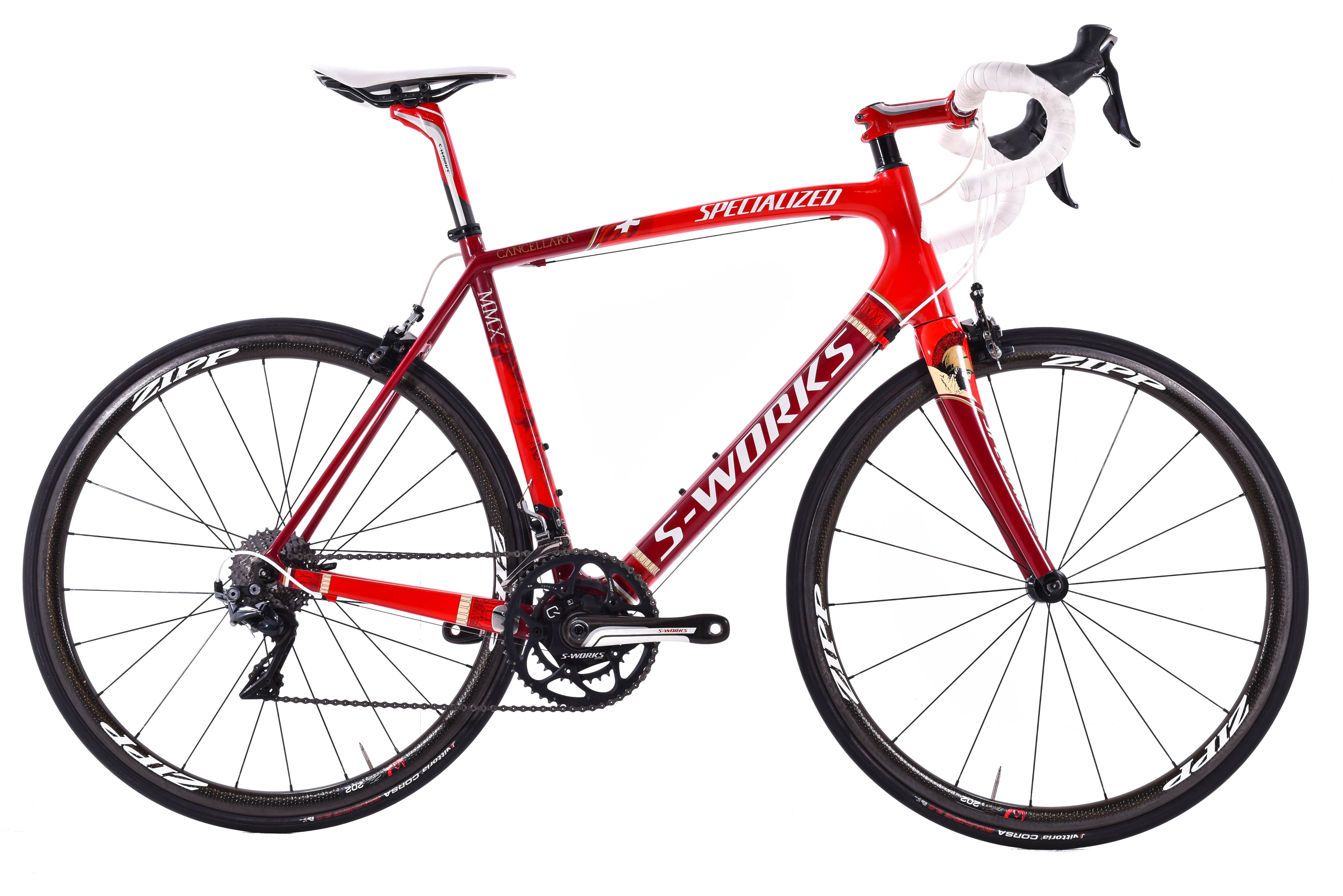 S works road bike for sale online