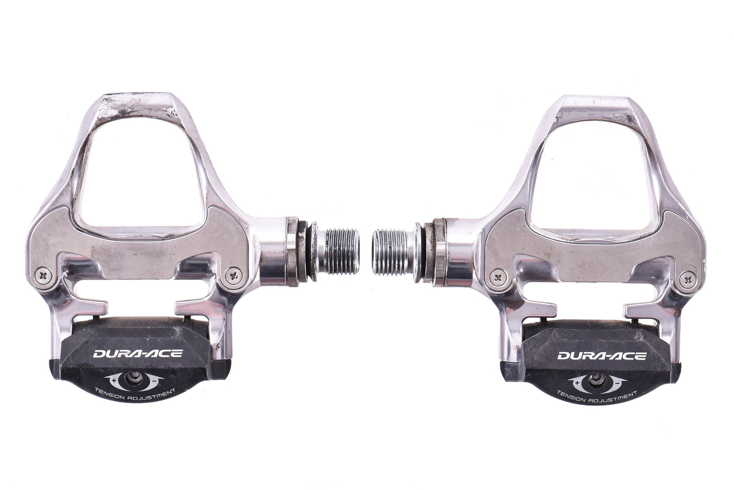 Ubuy Bicycle Road Pedals Road Bike Pedals With Toe Clips Hotsell