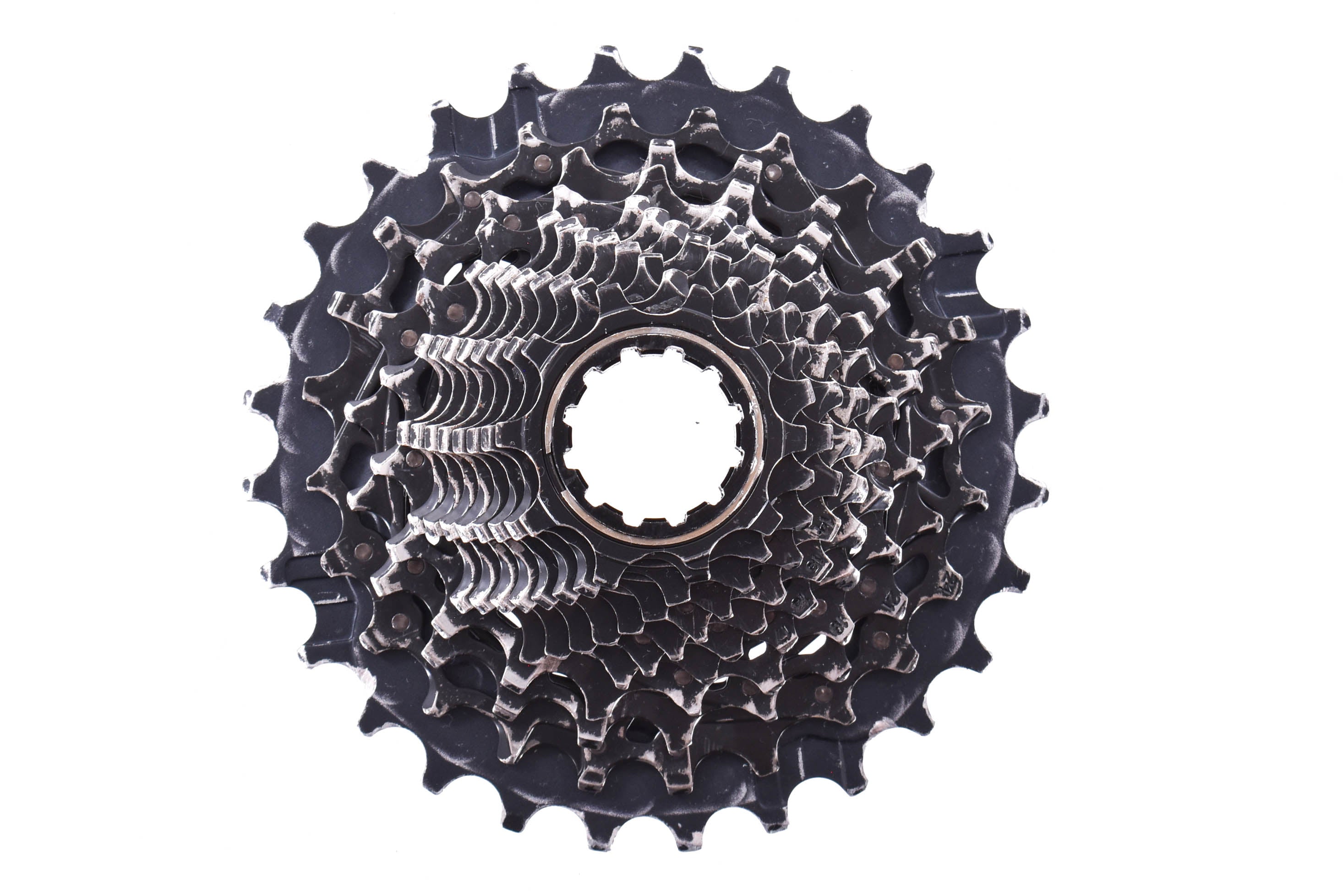 パーツ SRAM FORCE XG-1270-D1 10-36T 12s Amazon.com: SRAM Force AXS XG-1270 Cassette - 12-Speed, 10