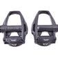 USED Shimano Dura Ace PD-R9100 SPD-SL Clipless Road Bike Pedals