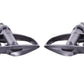 USED Shimano Dura Ace PD-R9100 SPD-SL Clipless Road Bike Pedals