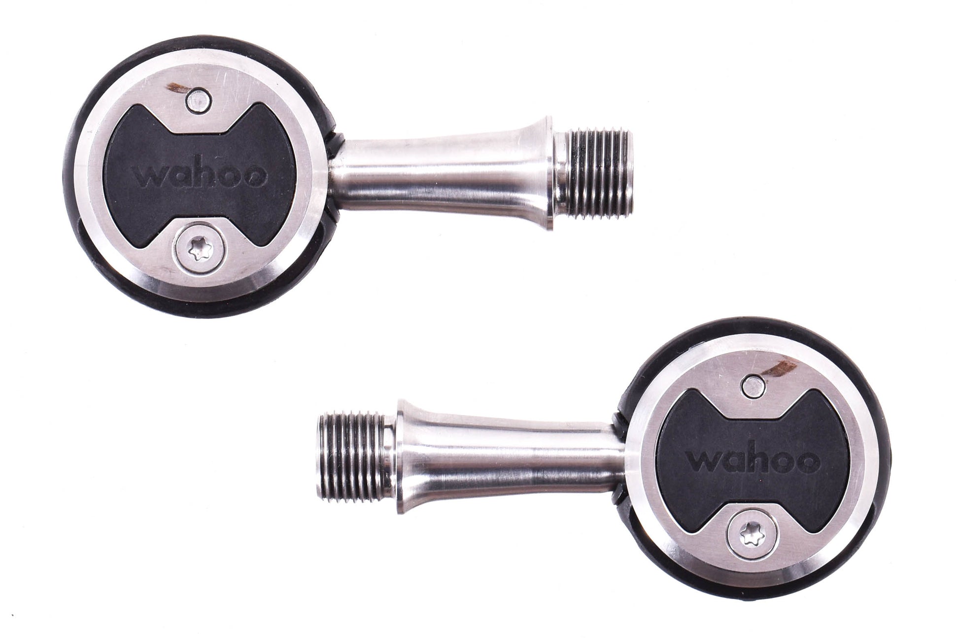 speedplay pedal USED Speedplay Zero Stainless Steel Spindle Pedals