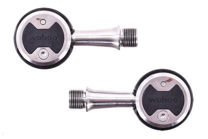 speedplay pedalen USED Speedplay Zero Stainless Steel Spindle Pedals