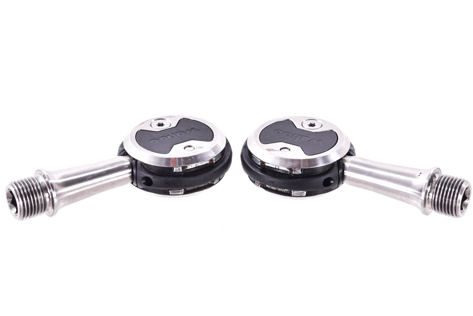speedplay zero pedals USED Speedplay Zero Stainless Steel Spindle Pedals