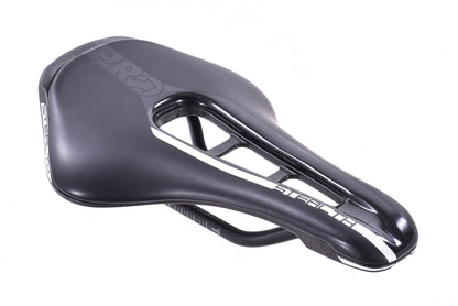 USED Shimano PRO Stealth Carbon Saddle 152mm Width Black