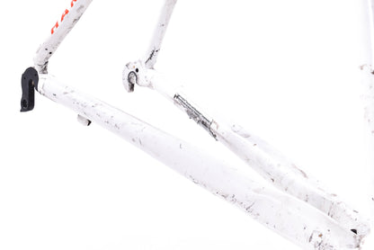 USED Cannondale Six13 Road Bike Frame 54cm Carbon/Aluminum Rim Brake