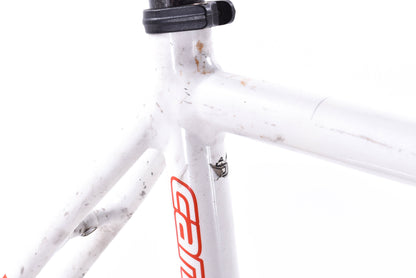 USED Cannondale Six13 Road Bike Frame 54cm Carbon/Aluminum Rim Brake