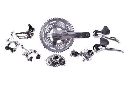 Shimano Ultegra Road Bike Tiagra Groupset Road Bike With Tiagra
