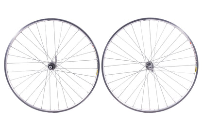 USED Mavic Open Pro SSC Alloy 700c Rim Road Wheelset Dura-Ace 7850 10 speed