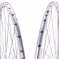 USED Mavic Open Pro SSC Alloy 700c Rim Road Wheelset Dura-Ace 7850 10 speed