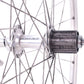 USED Mavic Open Pro SSC Alloy 700c Rim Road Wheelset Dura-Ace 7850 10 speed